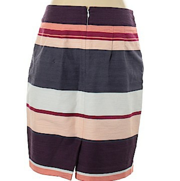 Ann Taylor Loft Casual Skirt - Picture 2 of 2